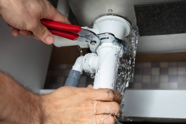Best 24/7 water damage repair  in Wray, CO