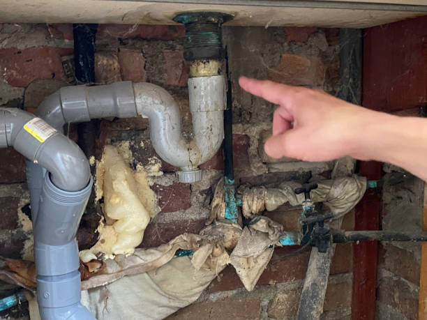 Carpet water damage restoration in CO